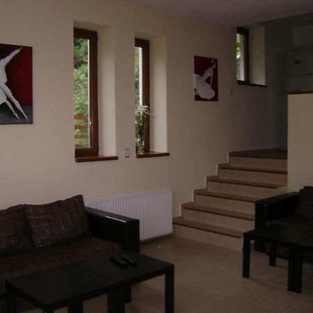 Casa Anotimpuri Otel Sinaia Dış mekan fotoğraf