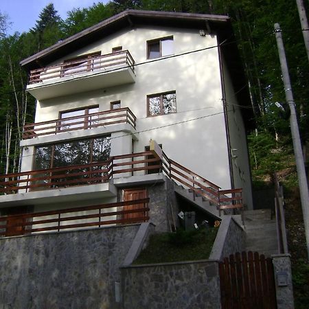 Casa Anotimpuri Otel Sinaia Dış mekan fotoğraf