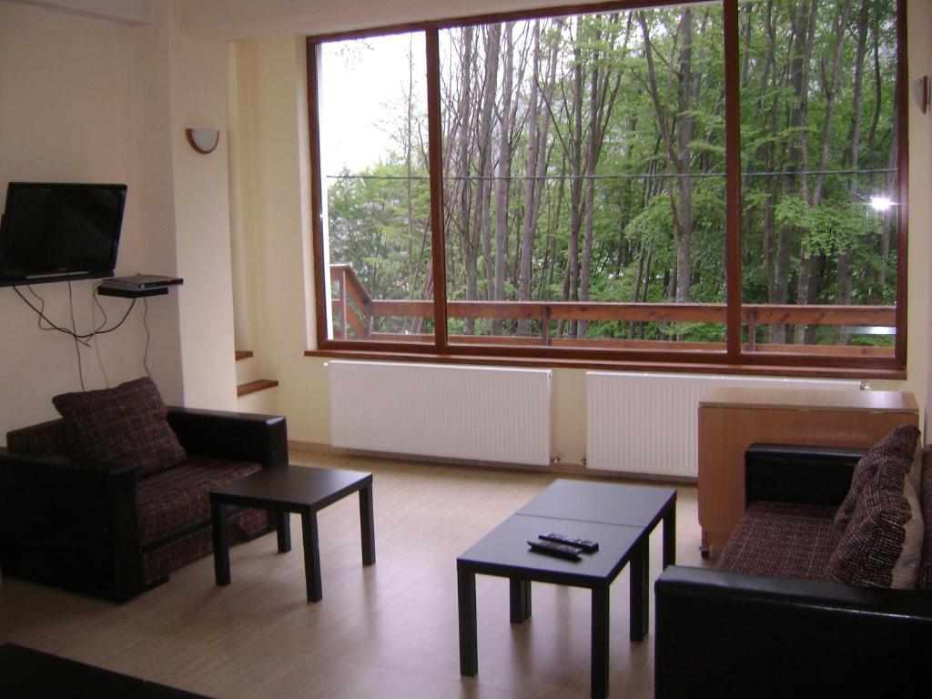 Casa Anotimpuri Otel Sinaia Dış mekan fotoğraf