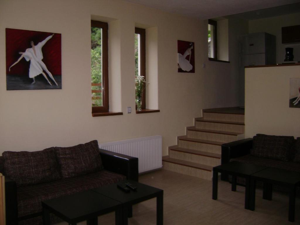 Casa Anotimpuri Otel Sinaia Dış mekan fotoğraf