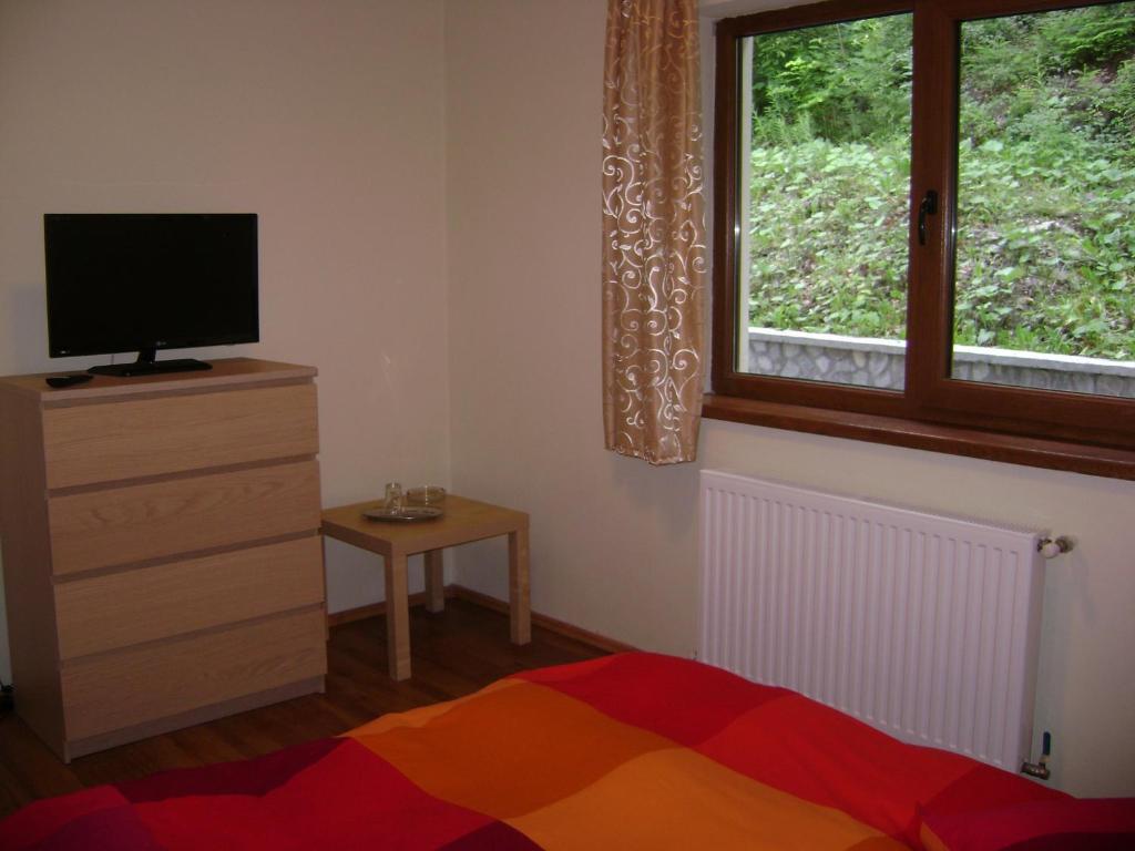 Casa Anotimpuri Otel Sinaia Oda fotoğraf