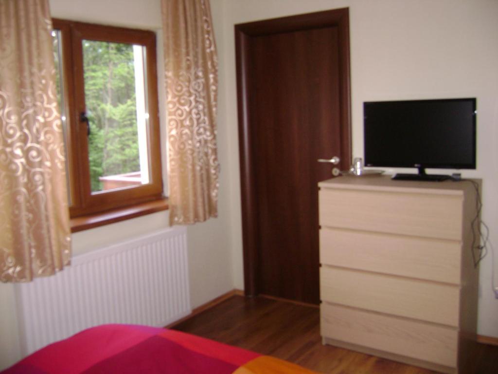 Casa Anotimpuri Otel Sinaia Oda fotoğraf