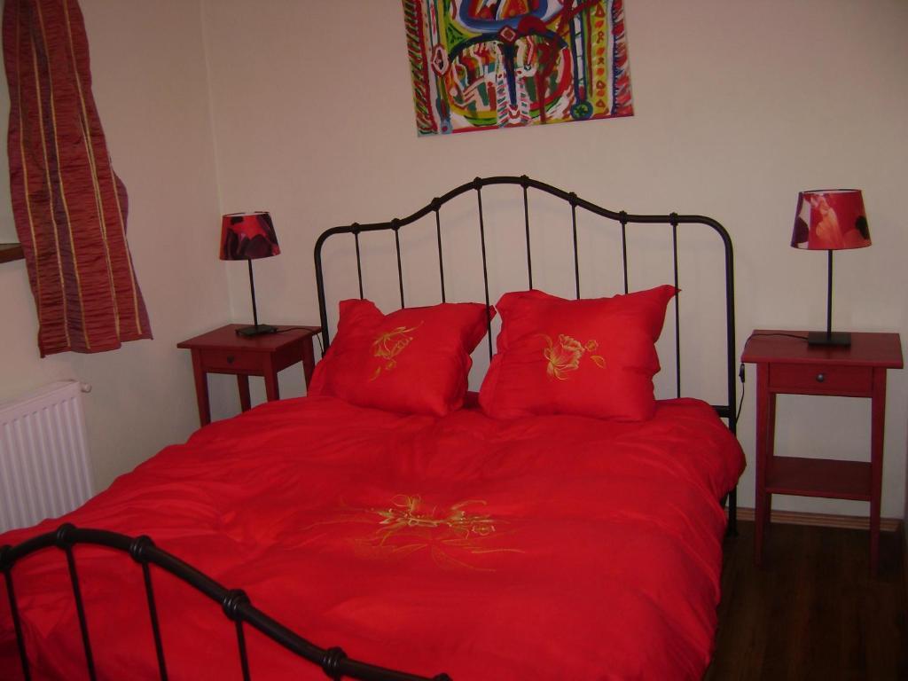 Casa Anotimpuri Otel Sinaia Oda fotoğraf
