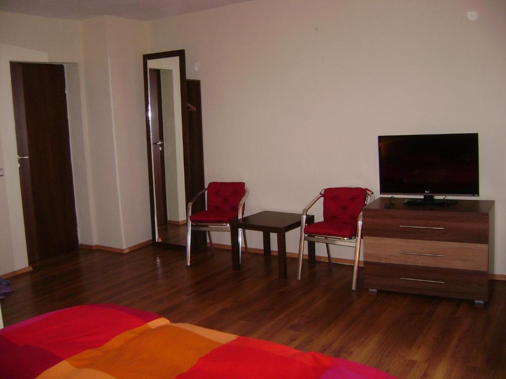 Casa Anotimpuri Otel Sinaia Oda fotoğraf
