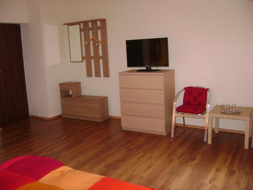 Casa Anotimpuri Otel Sinaia Oda fotoğraf