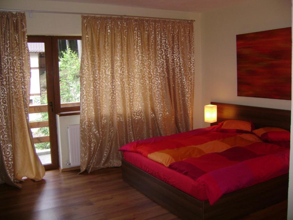 Casa Anotimpuri Otel Sinaia Oda fotoğraf