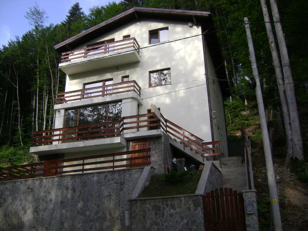 Casa Anotimpuri Otel Sinaia Dış mekan fotoğraf