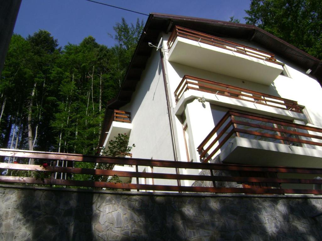 Casa Anotimpuri Otel Sinaia Dış mekan fotoğraf